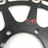 Disque de frein avant gauche  CF moto 800 mt 2025 - Cassetom - Nos pieces motos