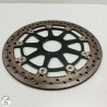 Disque de frein avant gauche  CF moto 800 mt 2025 - Cassetom - Nos pieces motos