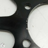 Disque de frein avant gauche  CF moto 800 mt 2025 - Cassetom - Nos pieces motos