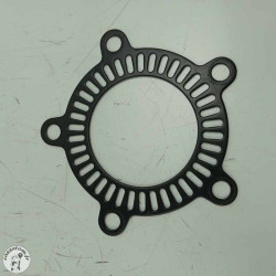Cible ABS arrière CF moto 800 mt 2025 - Cassetom - Nos pieces motos