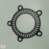 Cible ABS arrière CF moto 800 mt 2025 - Cassetom - Nos pieces motos