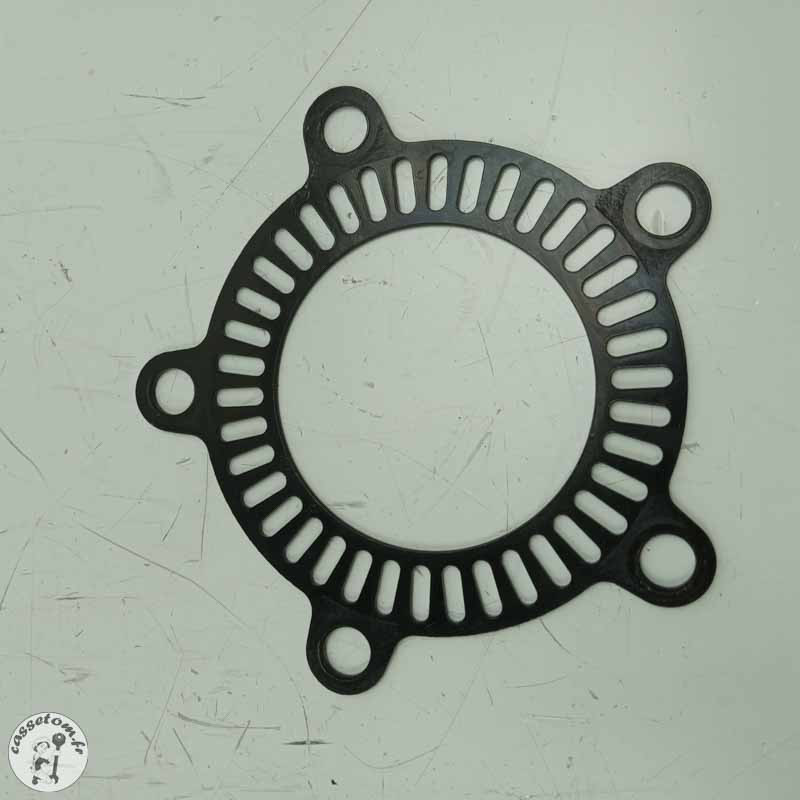 Cible ABS arrière CF moto 800 mt 2025 - Cassetom - Nos pieces motos