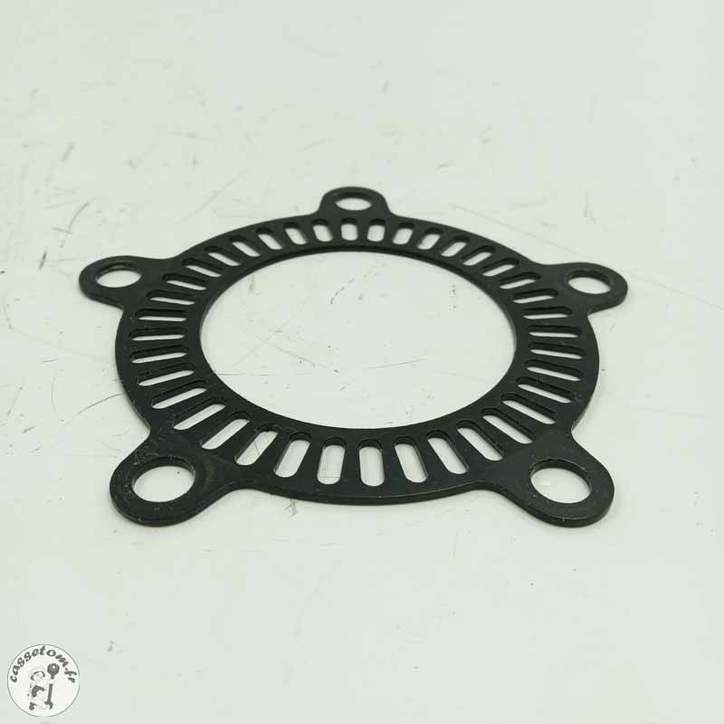Cible ABS arrière CF moto 800 mt 2025 - Cassetom - Nos pieces motos
