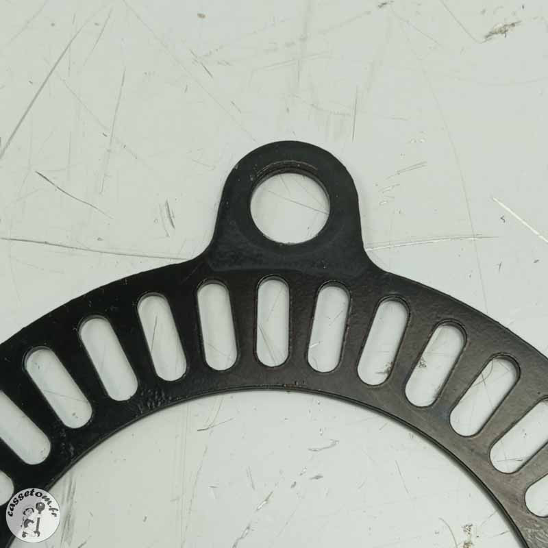 Cible ABS arrière CF moto 800 mt 2025 - Cassetom - Nos pieces motos