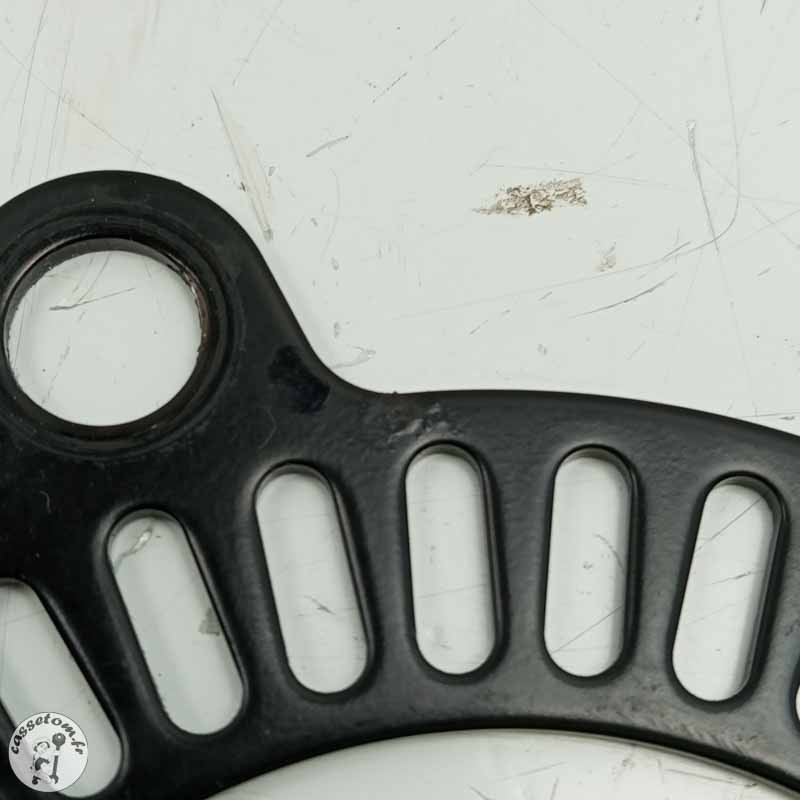 Cible ABS arrière CF moto 800 mt 2025 - Cassetom - Nos pieces motos