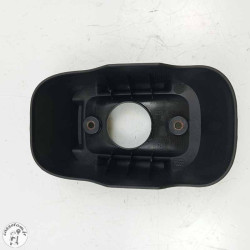Carénage sortie silencieux  CF moto 800 mt 2025 - Cassetom - Nos pieces motos