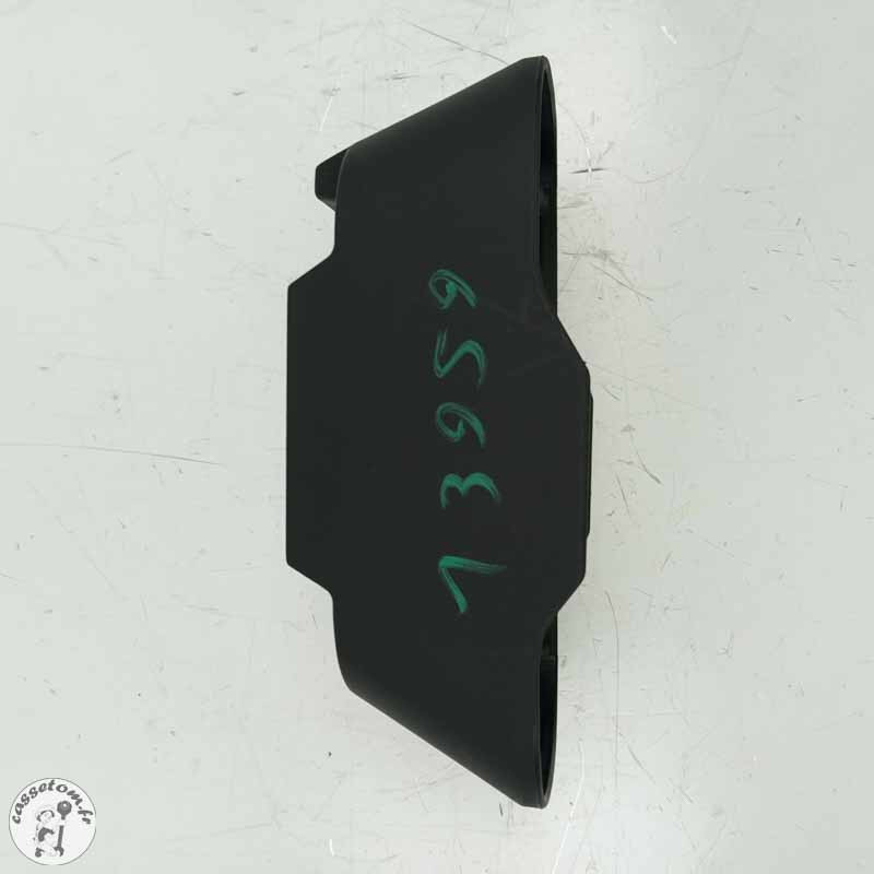 Carénage sortie silencieux  CF moto 800 mt 2025 - Cassetom - Nos pieces motos