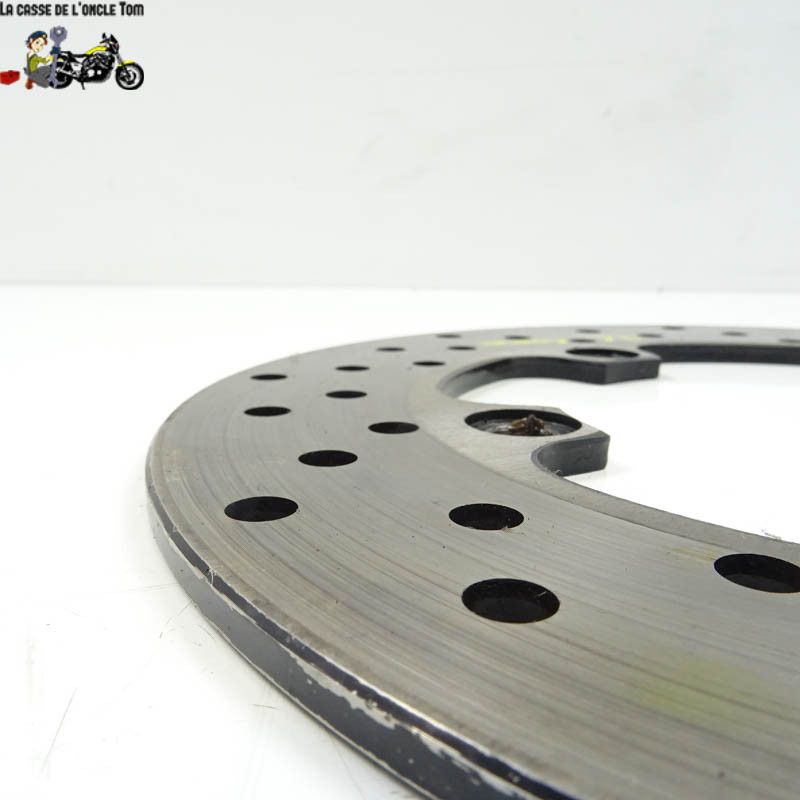 Disque de frein Arrière Aprilia 1000 Sl falco 2001 - CTM-10583-022