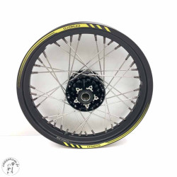 Jante avant  CF moto 800 mt 2025 - Cassetom - Nos pieces motos
