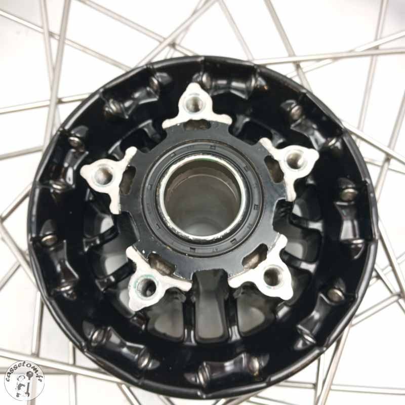 Jante avant  CF moto 800 mt 2025 - Cassetom - Nos pieces motos
