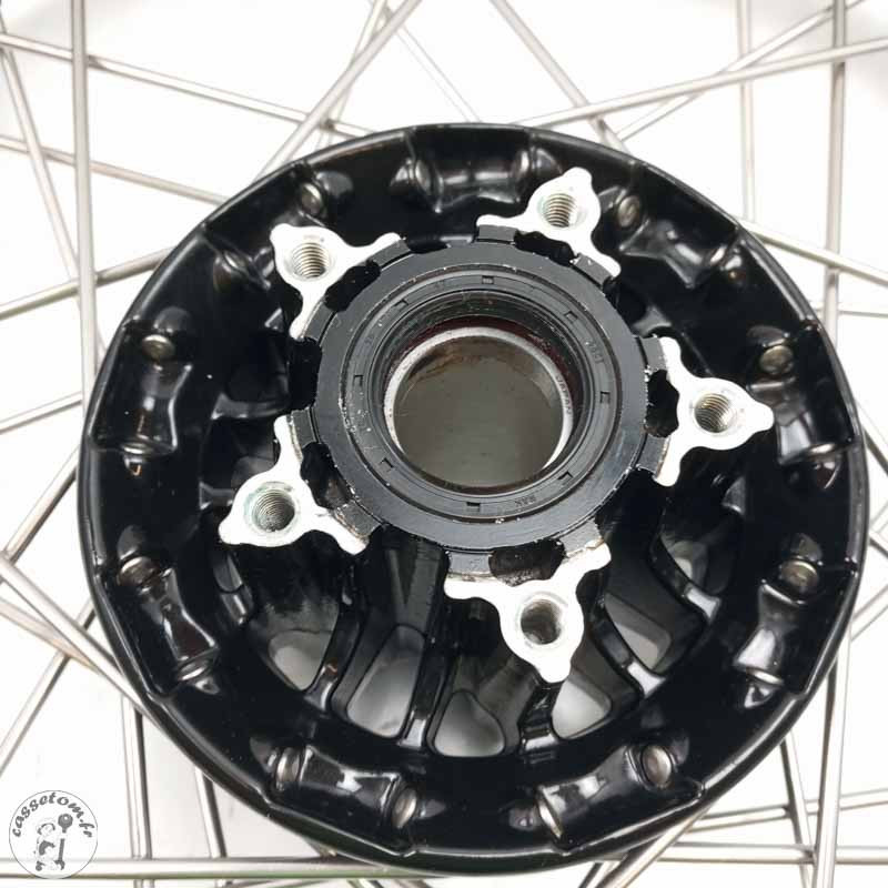Jante avant  CF moto 800 mt 2025 - Cassetom - Nos pieces motos