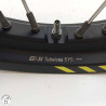 Jante avant  CF moto 800 mt 2025 - Cassetom - Nos pieces motos