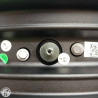 Jante avant  CF moto 800 mt 2025 - Cassetom - Nos pieces motos