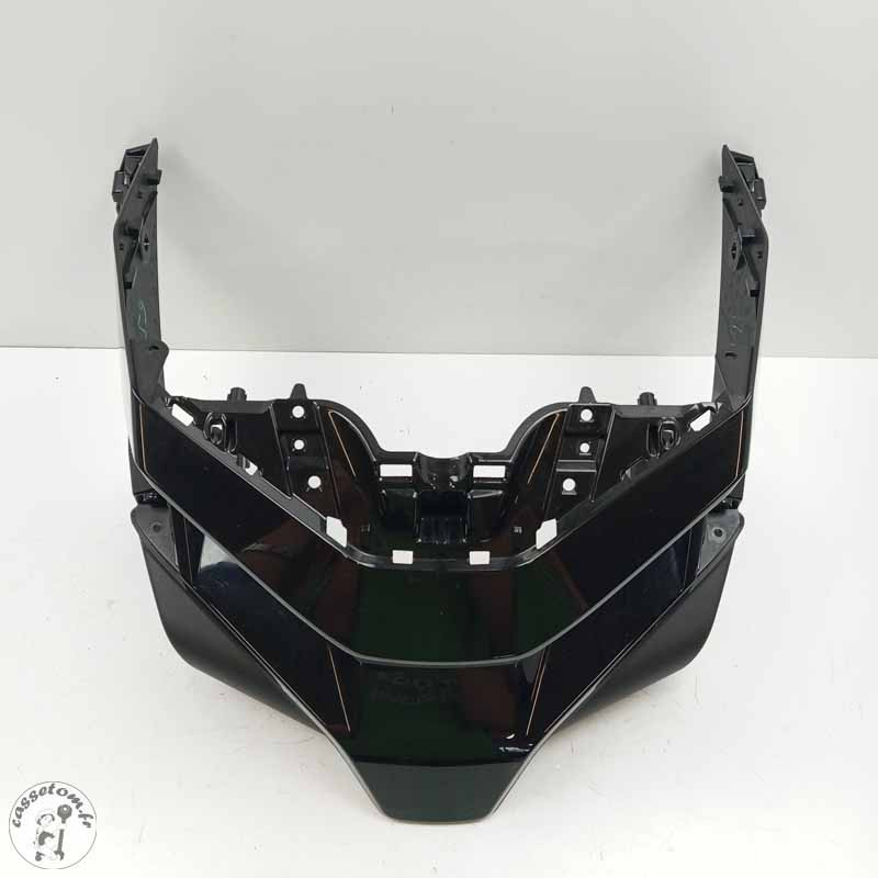 Tête de fouche  CF moto 800 mt 2025 - Cassetom - Nos pieces motos