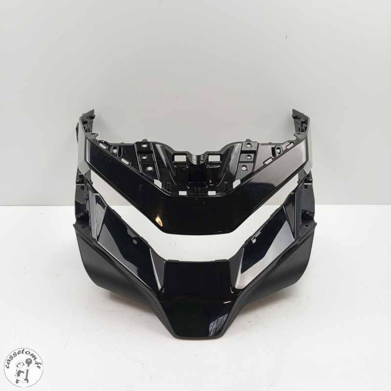 Tête de fouche  CF moto 800 mt 2025 - Cassetom - Nos pieces motos