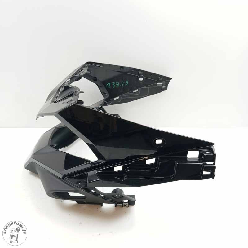 Tête de fouche  CF moto 800 mt 2025 - Cassetom - Nos pieces motos