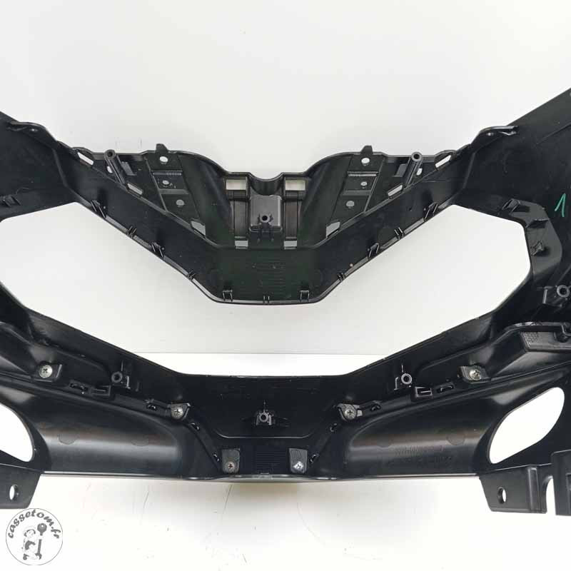 Tête de fouche  CF moto 800 mt 2025 - Cassetom - Nos pieces motos
