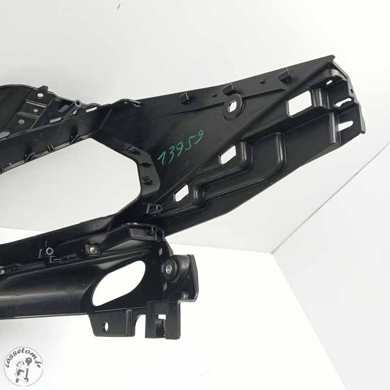 Tête de fouche  CF moto 800 mt 2025 - Cassetom - Nos pieces motos