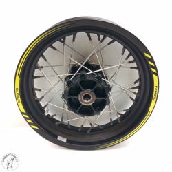 Jante arrière  CF moto 800 mt 2025 - Cassetom - Nos pieces motos