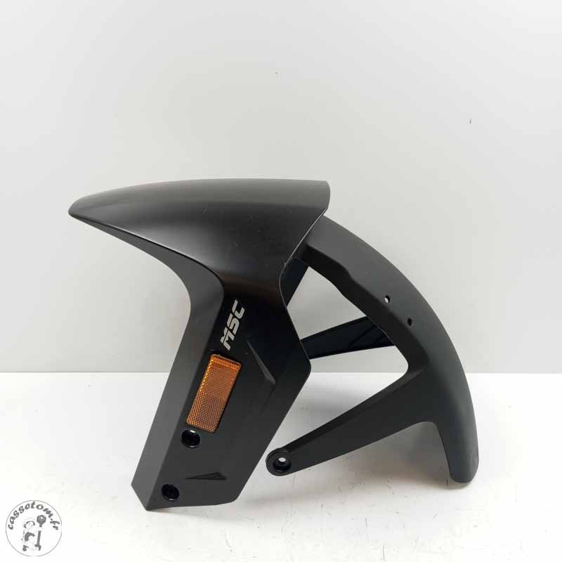 Garde boue avant  CF moto 800 mt 2025 - Cassetom - Nos pieces motos