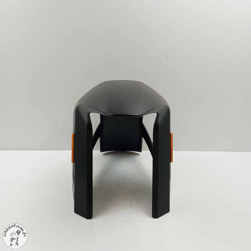Garde boue avant  CF moto 800 mt 2025 - Cassetom - Nos pieces motos