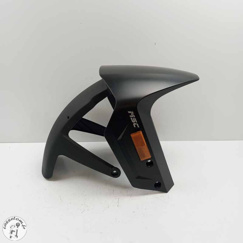 Garde boue avant  CF moto 800 mt 2025 - Cassetom - Nos pieces motos