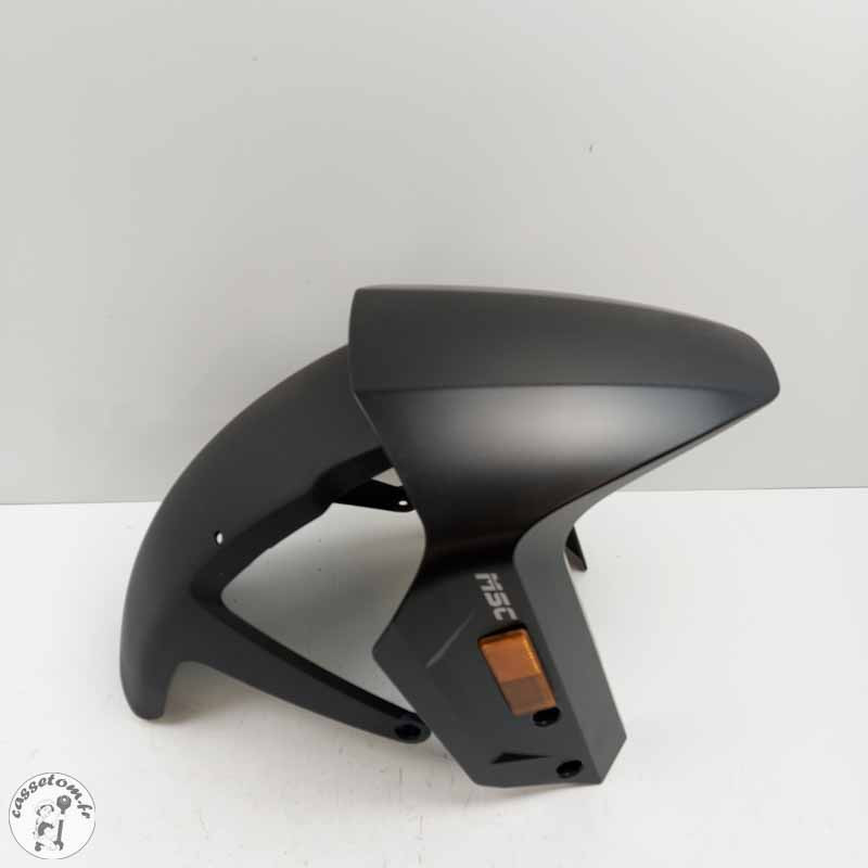 Garde boue avant  CF moto 800 mt 2025 - Cassetom - Nos pieces motos