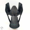Garde boue avant  CF moto 800 mt 2025 - Cassetom - Nos pieces motos