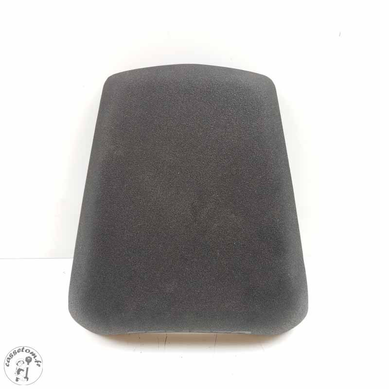 Selle passager + trousse à outils CF moto 800 mt 2025 - Cassetom - Nos pieces motos