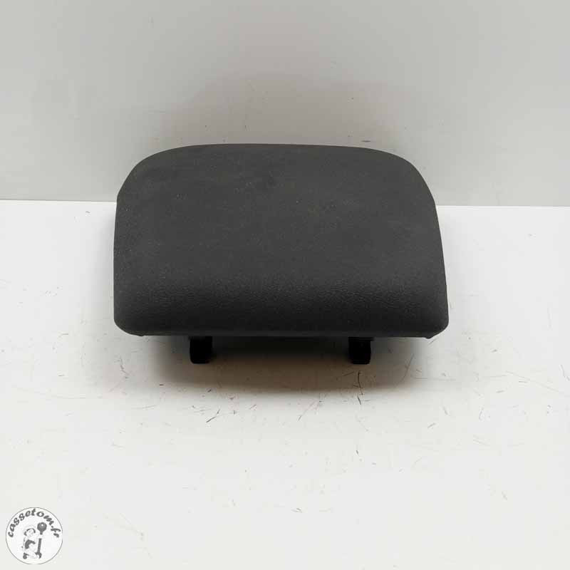 Selle passager + trousse à outils CF moto 800 mt 2025 - Cassetom - Nos pieces motos