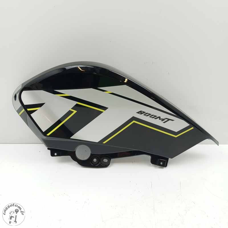 Carénage de réservoir droit  CF moto 800 mt 2025 - Cassetom - Nos pieces motos