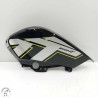 Carénage de réservoir droit  CF moto 800 mt 2025 - Cassetom - Nos pieces motos