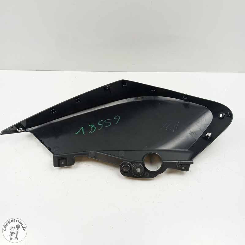 Carénage de réservoir droit  CF moto 800 mt 2025 - Cassetom - Nos pieces motos