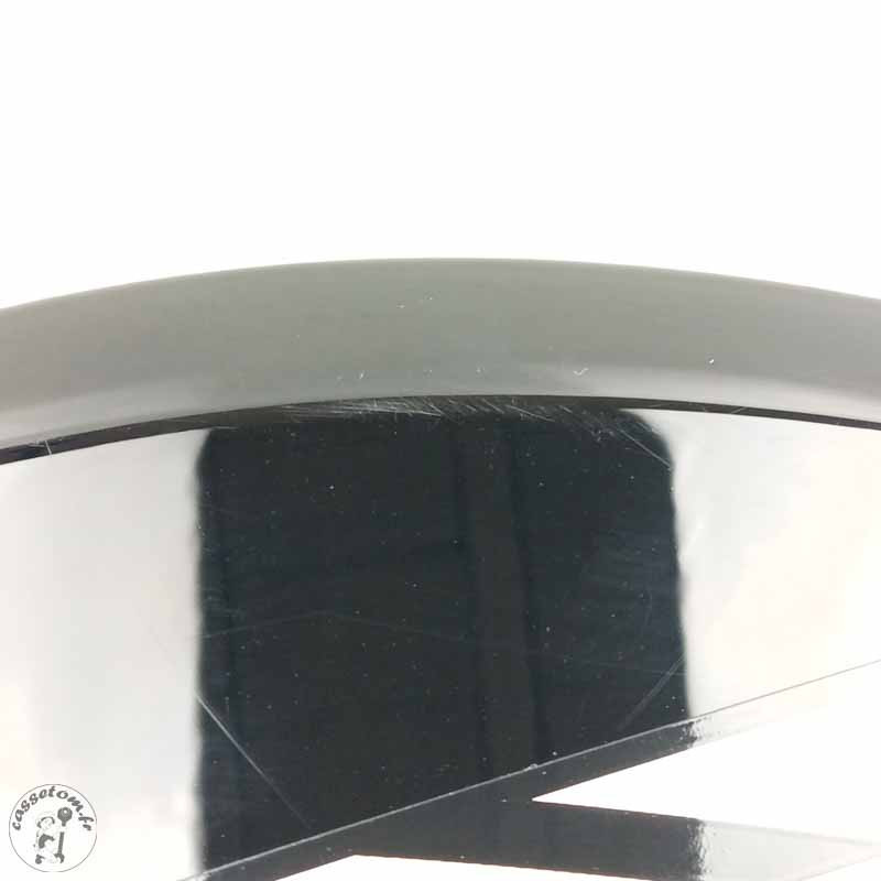 Carénage de réservoir droit  CF moto 800 mt 2025 - Cassetom - Nos pieces motos
