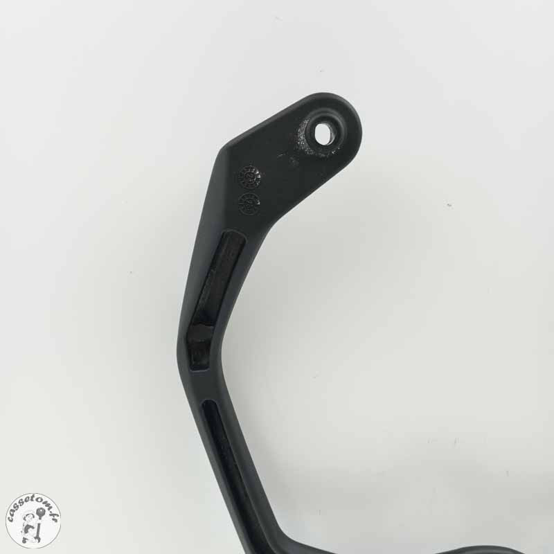 Poignée passager  CF moto 800 mt 2025 - Cassetom - Nos pieces motos