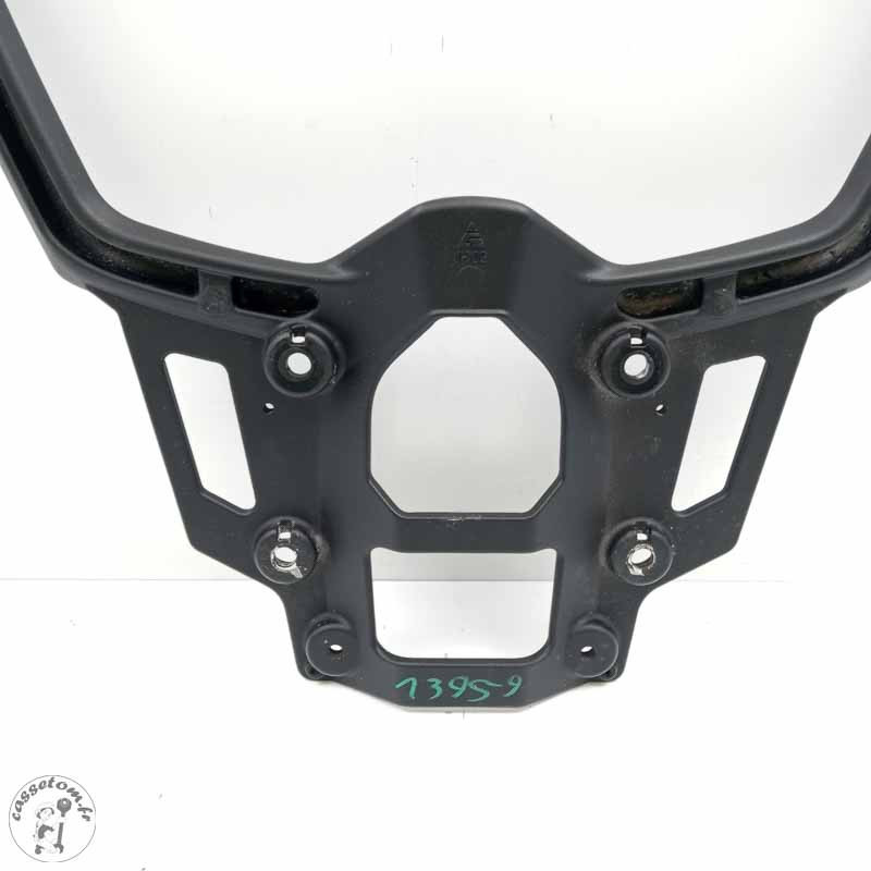 Poignée passager  CF moto 800 mt 2025 - Cassetom - Nos pieces motos