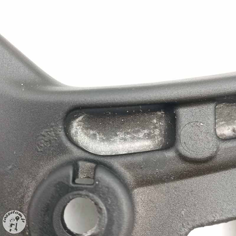 Poignée passager  CF moto 800 mt 2025 - Cassetom - Nos pieces motos