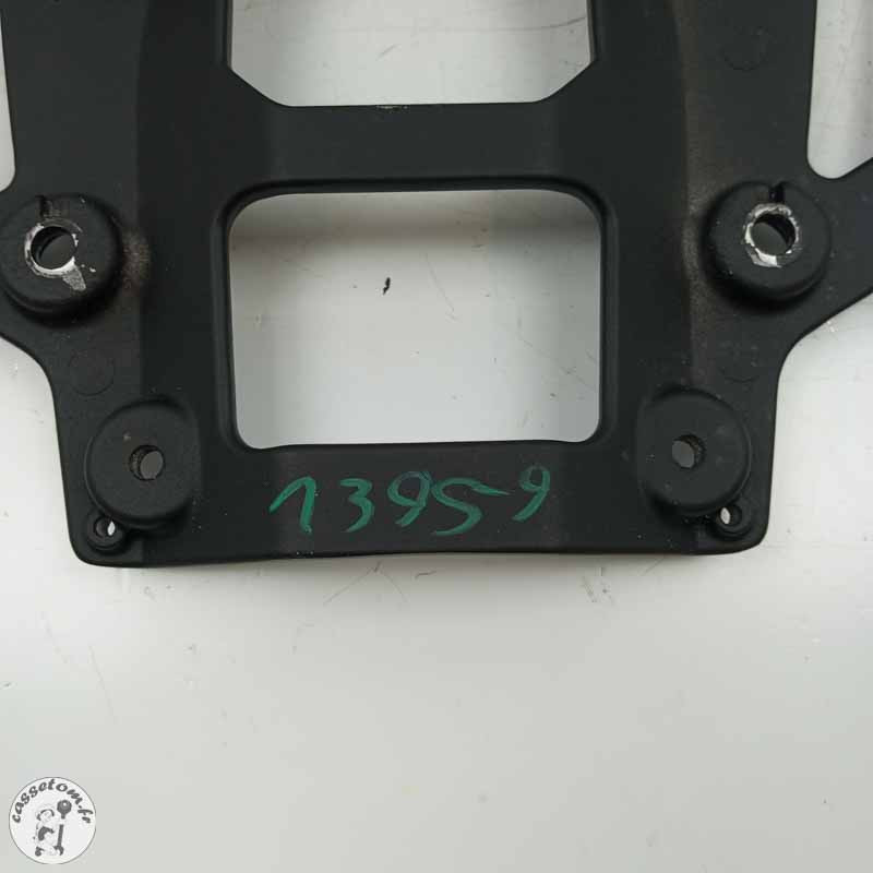 Poignée passager  CF moto 800 mt 2025 - Cassetom - Nos pieces motos