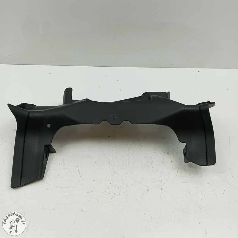 Cache arrière radiateur  CF moto 800 mt 2025 - Cassetom - Nos pieces motos