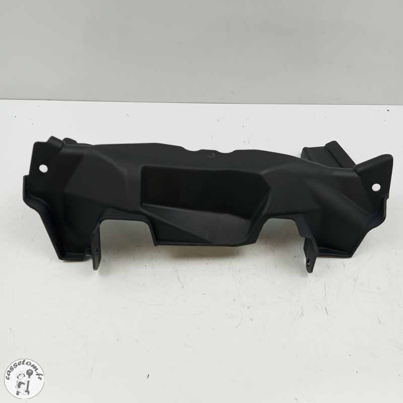 Cache arrière radiateur  CF moto 800 mt 2025 - Cassetom - Nos pieces motos