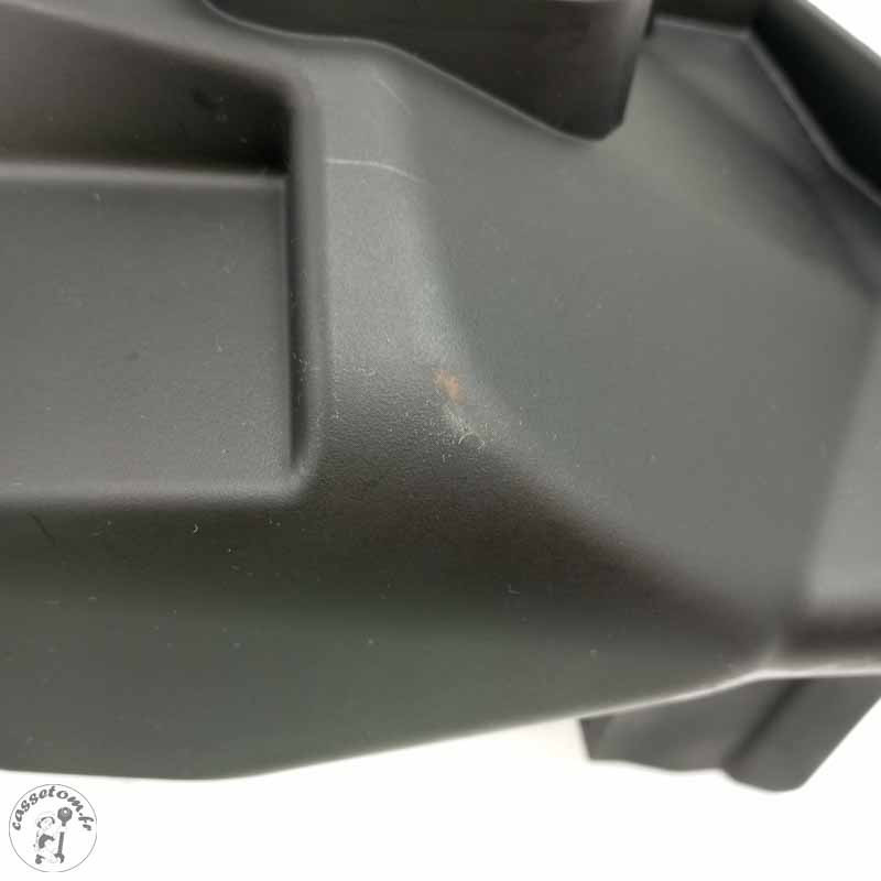 Cache arrière radiateur  CF moto 800 mt 2025 - Cassetom - Nos pieces motos