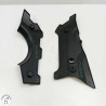 Plasqtiques protection moteur  CF moto 800 mt 2025 - Cassetom - Nos pieces motos
