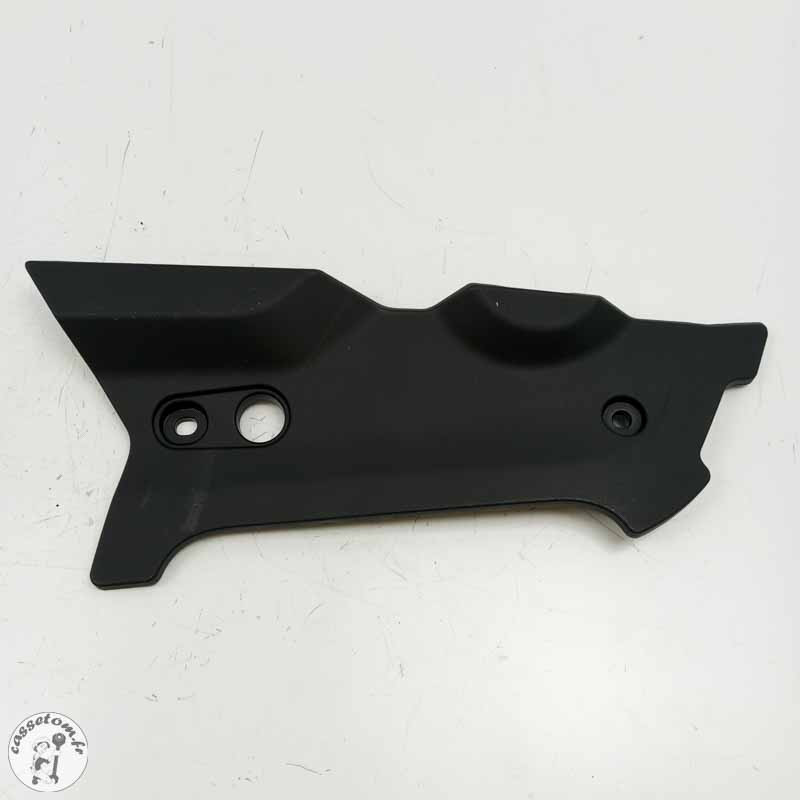 Plasqtiques protection moteur  CF moto 800 mt 2025 - Cassetom - Nos pieces motos