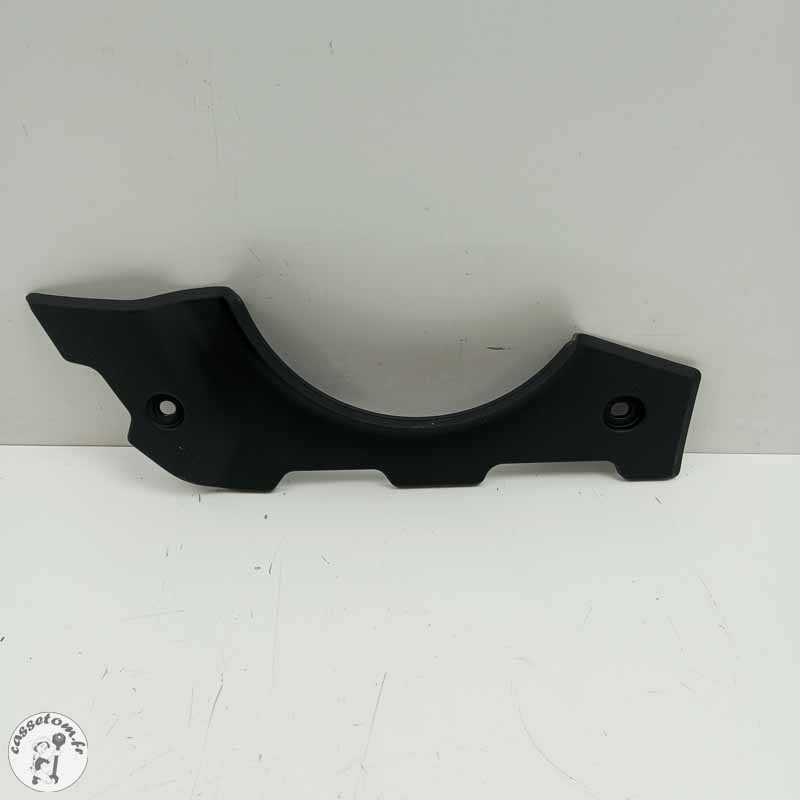 Plasqtiques protection moteur  CF moto 800 mt 2025 - Cassetom - Nos pieces motos