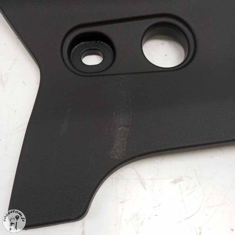 Plasqtiques protection moteur  CF moto 800 mt 2025 - Cassetom - Nos pieces motos