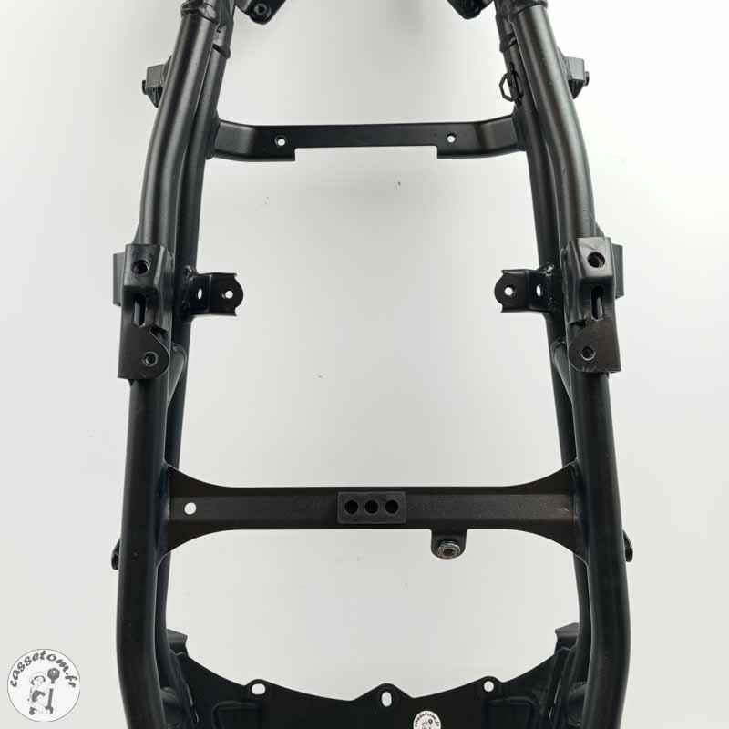 Boucle arrière  CF moto 800 mt 2025 - Cassetom - Nos pieces motos