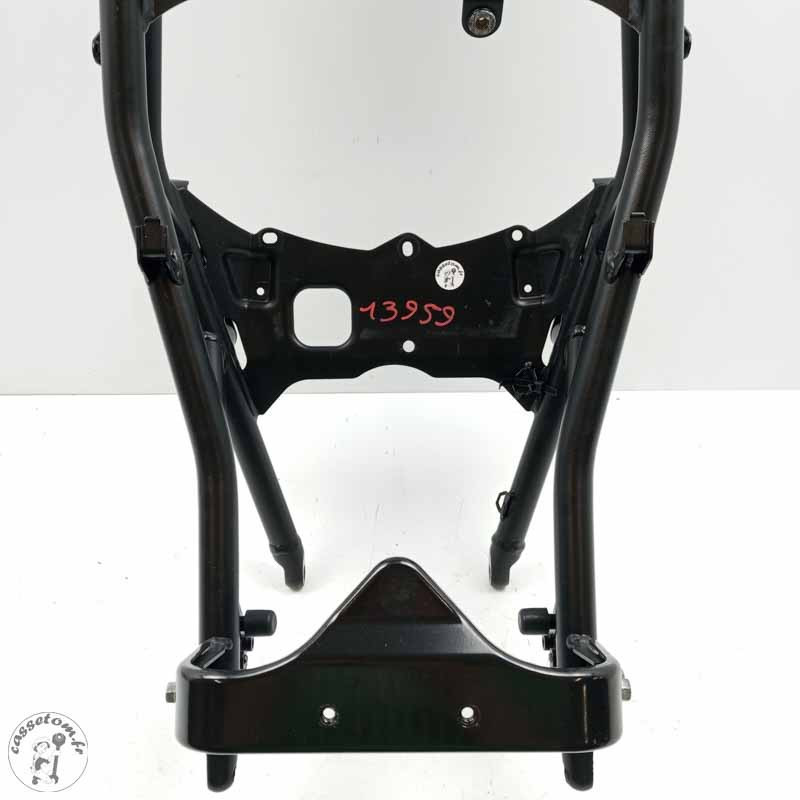 Boucle arrière  CF moto 800 mt 2025 - Cassetom - Nos pieces motos