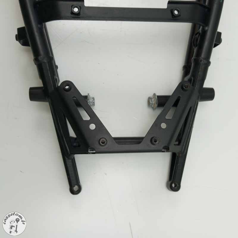Boucle arrière  CF moto 800 mt 2025 - Cassetom - Nos pieces motos