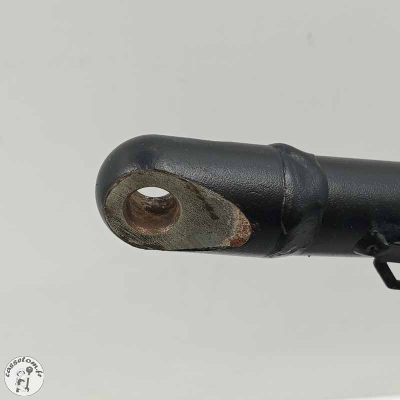 Boucle arrière  CF moto 800 mt 2025 - Cassetom - Nos pieces motos