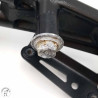Boucle arrière  CF moto 800 mt 2025 - Cassetom - Nos pieces motos